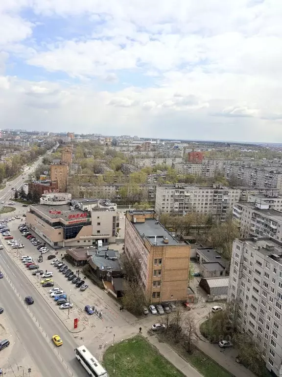 1-к кв. Московская область, Жуковский ул. Гагарина, 62 (43.4 м) - Фото 1
