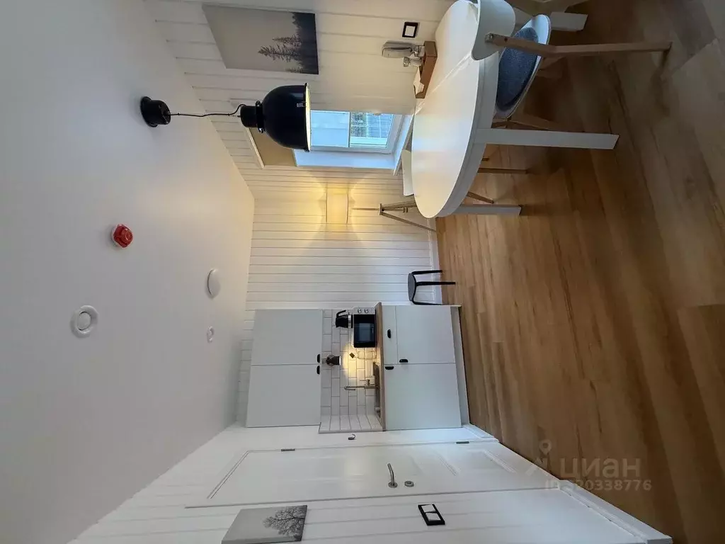 Комната Мурманская область, Кандалакша Первомайская ул., 56А (30.0 м) - Фото 2