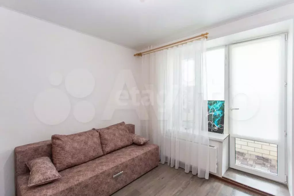Квартира-студия, 20 м, 12/16 эт. - Фото 1