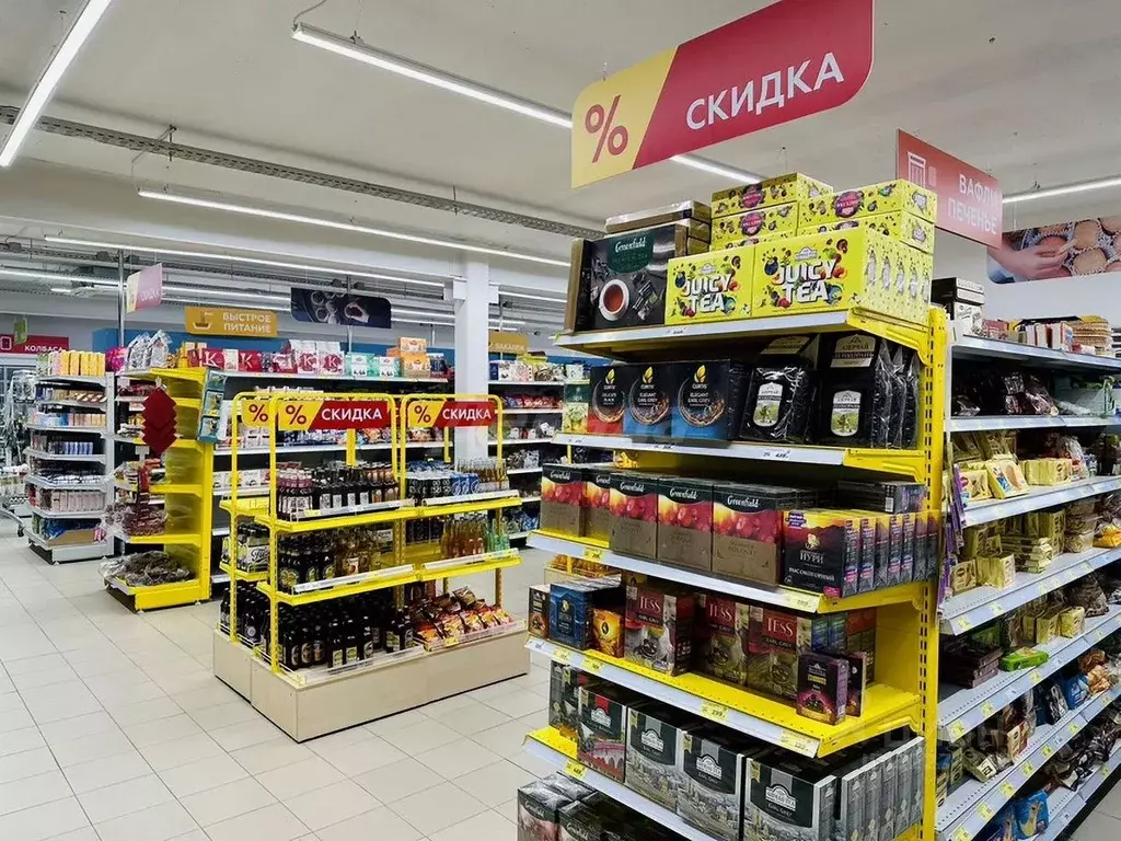 Помещение свободного назначения в Ульяновская область, Ульяновск ул. ... - Фото 2