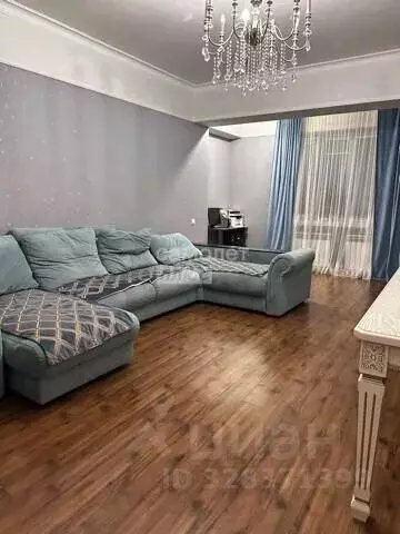 3-к кв. Дагестан, Каспийск просп. М. Омарова, 1 (103.0 м) - Фото 2