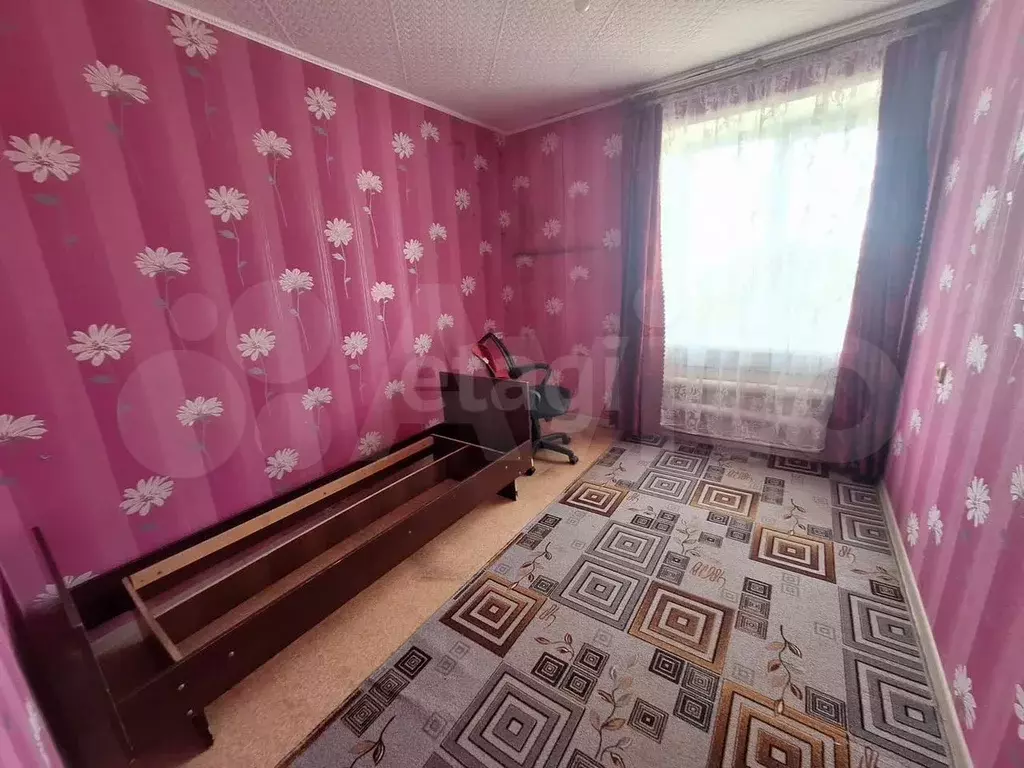 3-к. квартира, 59,2 м, 5/5 эт. - Фото 0