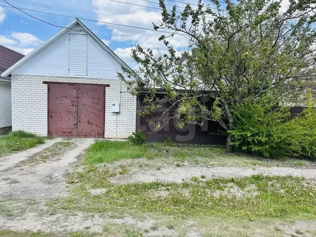 Участок в Белгородская область, Алексеевка Дальняя ул., 14 (8.6 сот.) - Фото 1