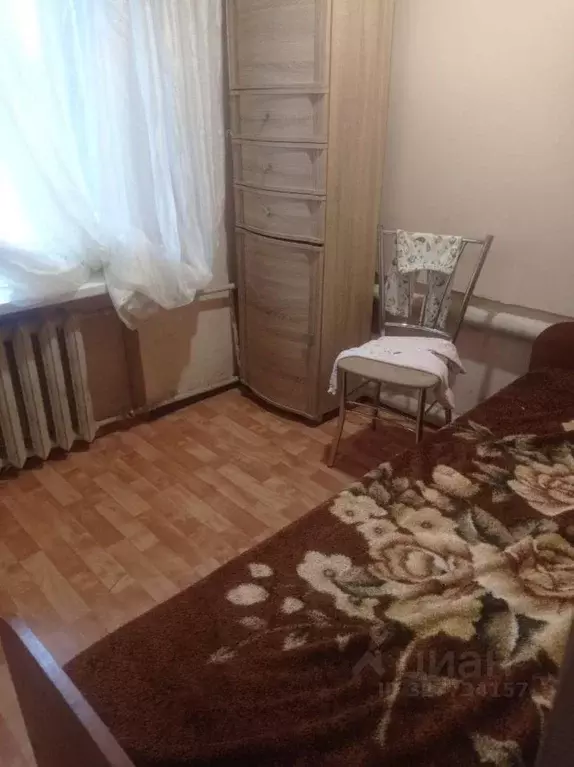 Комната Пензенская область, Пенза просп. Победы, 82 (18.0 м) - Фото 1