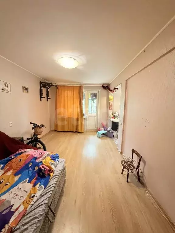 Продаётся 3-к квартира, 63.4 м - Фото 0