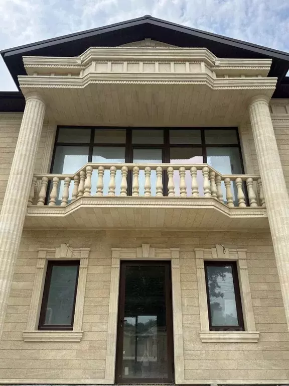 Дом в Ставропольский край, Невинномысск Социалистическая ул., 48 (572 ... - Фото 0