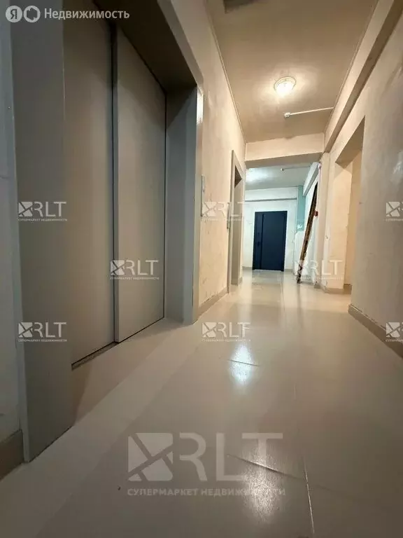 2-комнатная квартира: Каспийск, улица Магомедали Магомеджановa, 31А ... - Фото 2