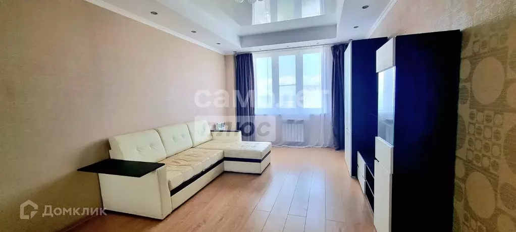 Продаётся 2-к квартира, 56.9 м - Фото 0