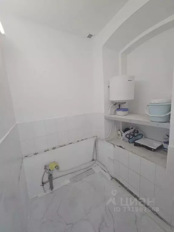 2-к кв. Крым, Ялта ул. Кирова, 62 (41.0 м) - Фото 1
