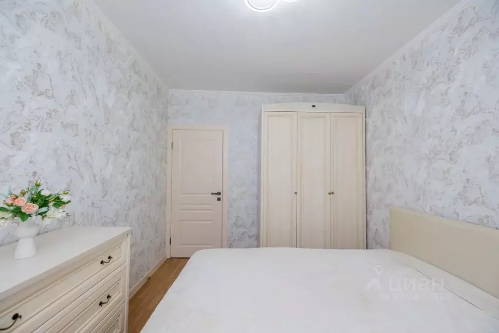 3-к кв. Оренбургская область, Оренбург ул. Чкалова, 62 (63.8 м) - Фото 2