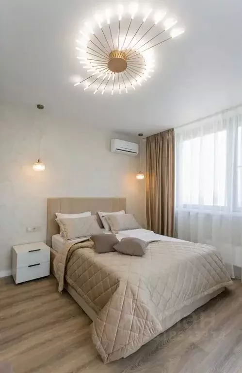 2-к кв. Краснодарский край, Сочи Бытха мкр, ул. Ясногорская, 16/2к1 ... - Фото 2