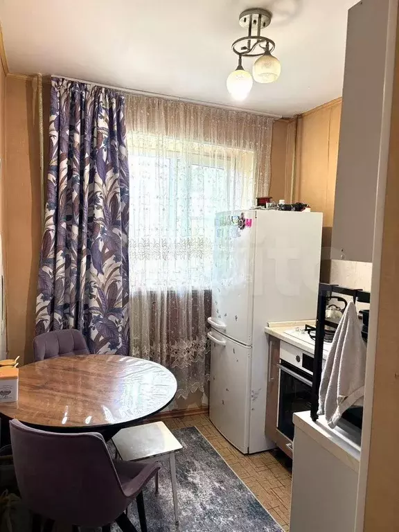 1-к. квартира, 29,1 м, 4/5 эт. - Фото 1