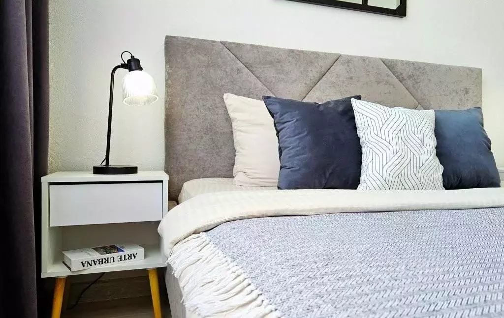 1-к кв. Тюменская область, Тюмень ул. Алматинская, 6 (28.0 м) - Фото 2