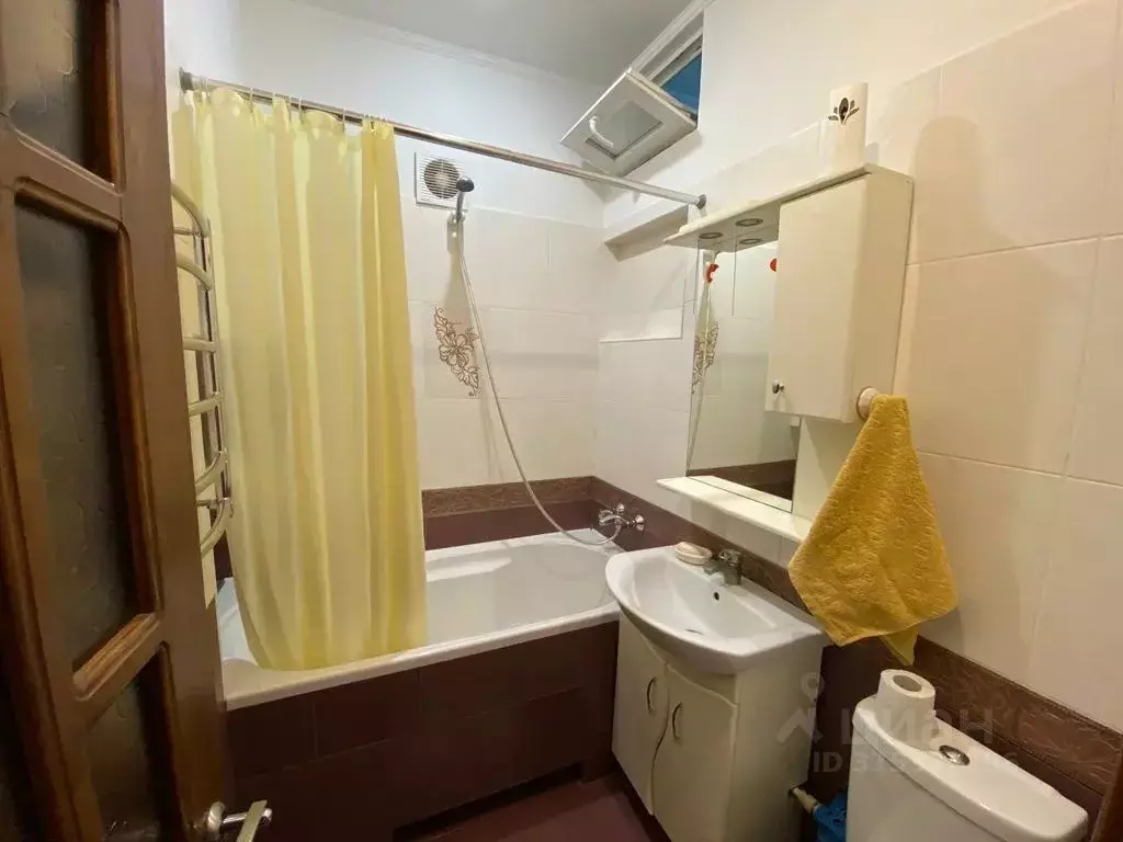 2-к кв. Крым, Евпатория ул. Перекопская, 11 (45.0 м) - Фото 1