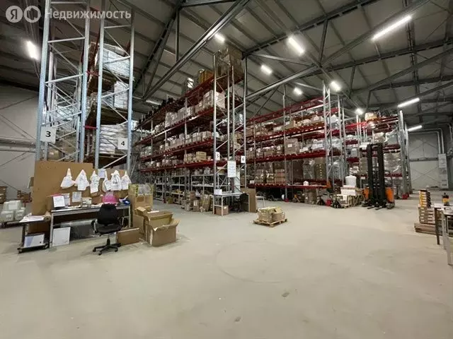 Склад (1500 м) - Фото 2