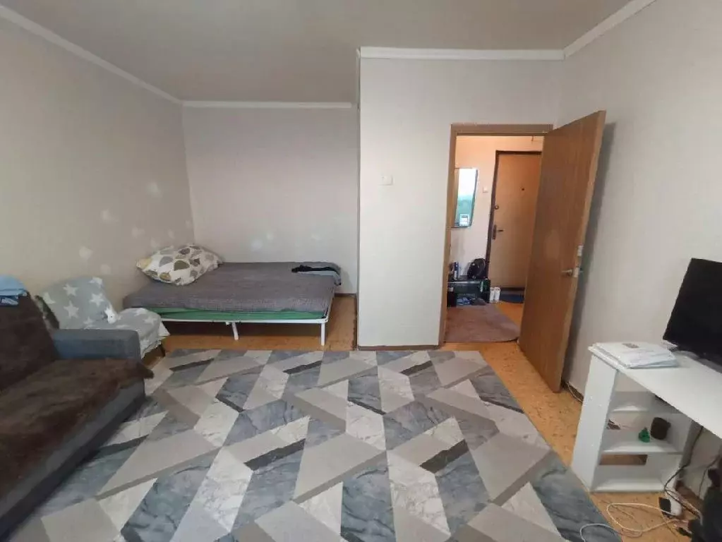 Продается 1-комнатная квартира - Фото 2