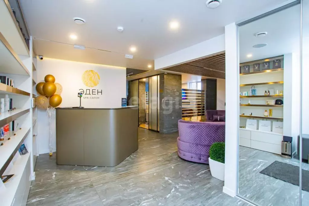 Помещение свободного назначения в Кемеровская область, Кемерово Лесная ... - Фото 1