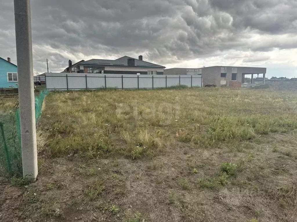 Участок в Ростовская область, Аксайский район, Щепкинское с/пос, пос. ... - Фото 2