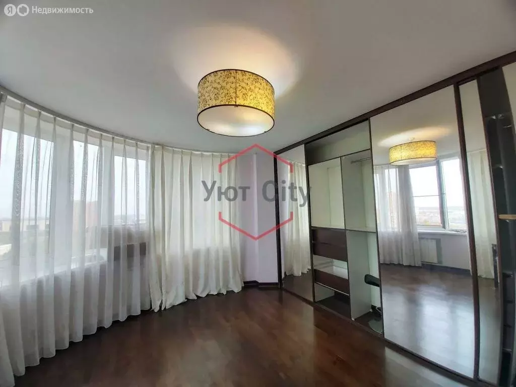 3-комнатная квартира: Реутов, Советская улица, 4к1 (77.5 м) - Фото 1