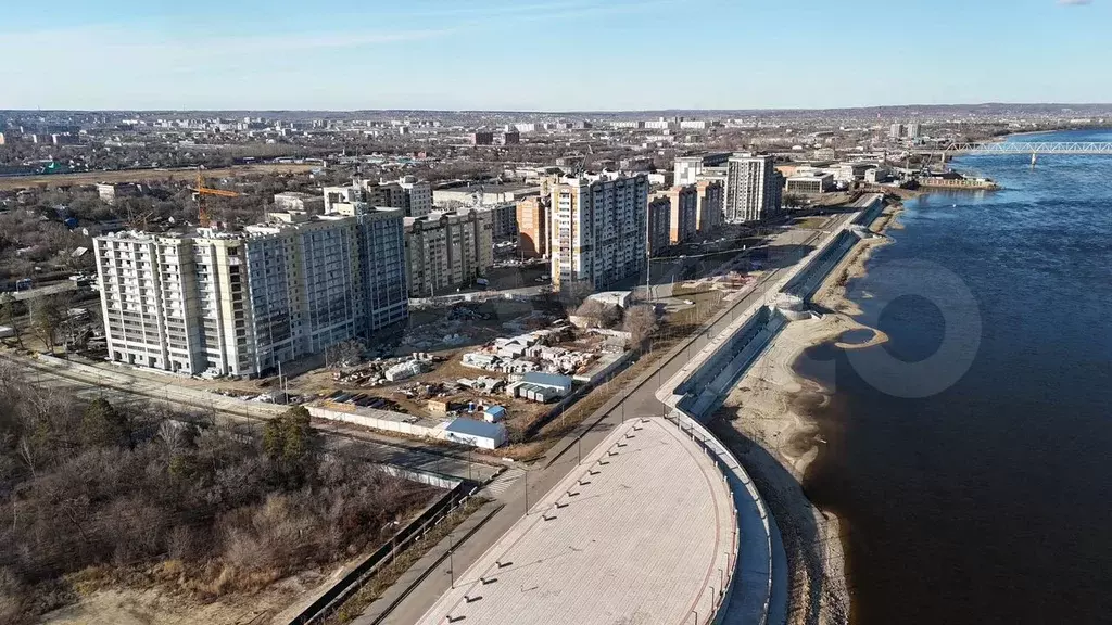 3-к. квартира, 72 м, 2/14 эт. - Фото 1