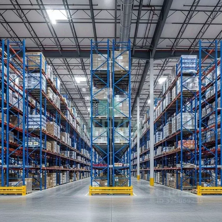 Склад в Московская область, Ленинский городской округ, д. Дыдылдино ... - Фото 2