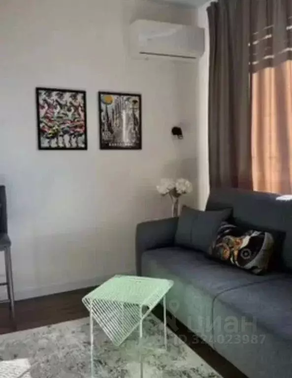 1-к кв. Москва Окружной проезд, 10Б (26.0 м) - Фото 1