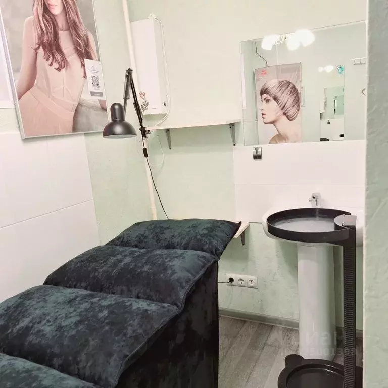 Помещение свободного назначения в Ханты-Мансийский АО, Нижневартовск ... - Фото 1