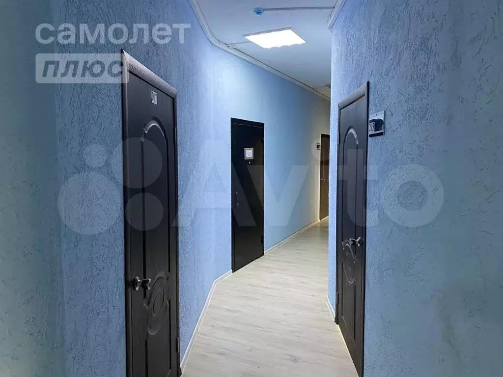 Продам офисное помещение, 10.1 м - Фото 1