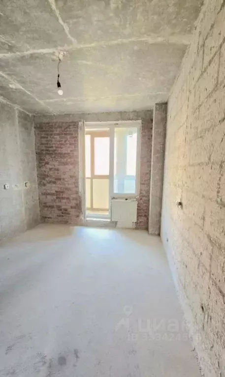 2-к кв. Санкт-Петербург просп. Королева, 63к1 (72.0 м) - Фото 2