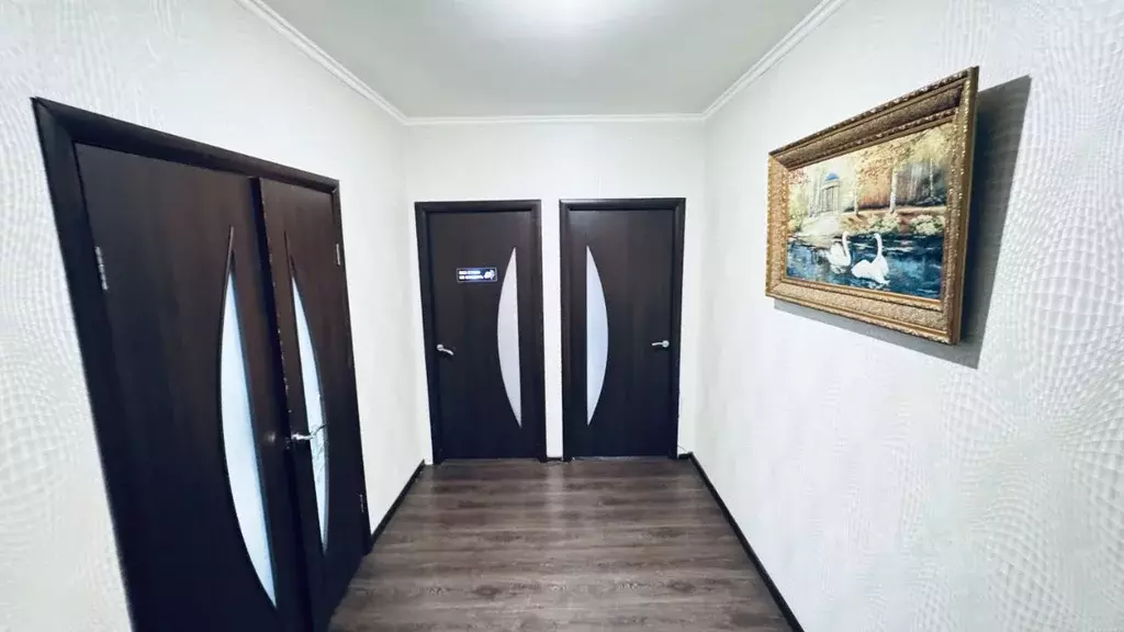 3-к кв. Московская область, Ленинский городской округ, Бутово пгт ... - Фото 2