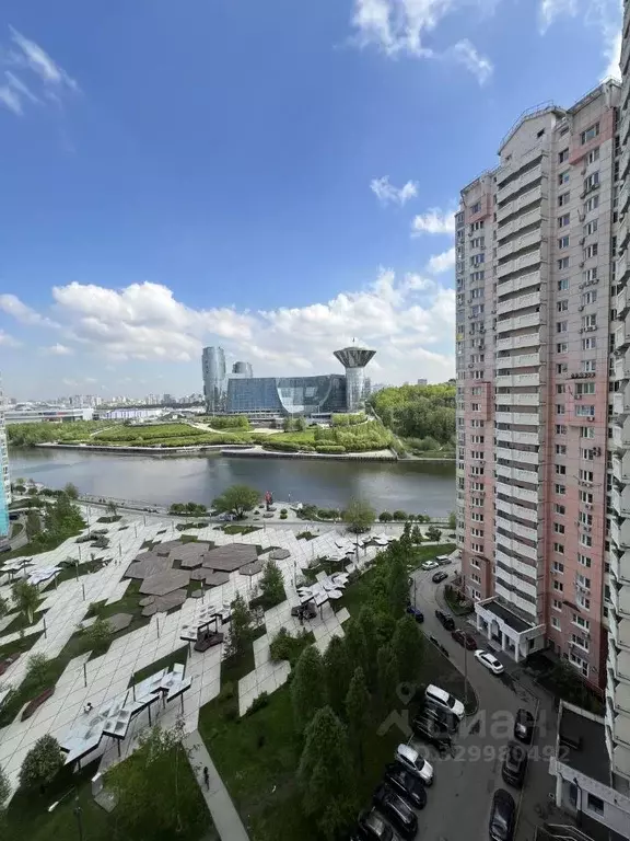 3-к кв. Московская область, Красногорск бул. Красногорский, 18 (106.0 ... - Фото 1