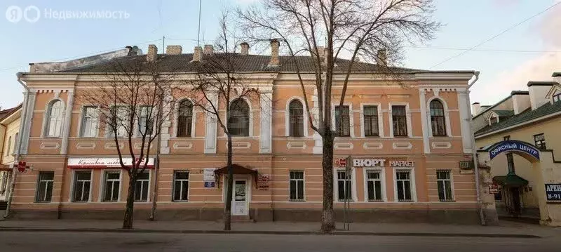 Помещение свободного назначения (74.3 м) - Фото 0