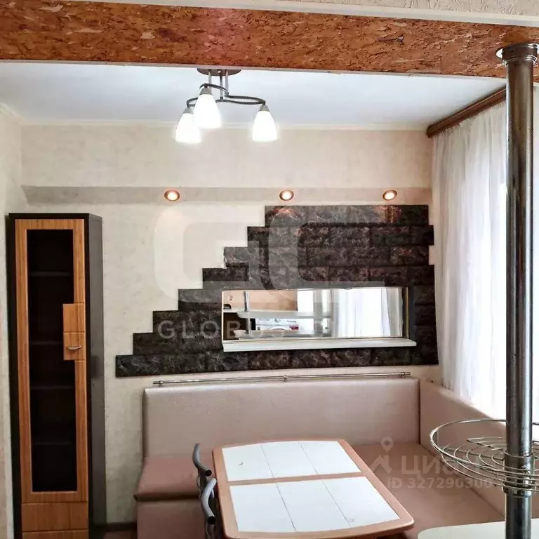 3-к кв. Брянская область, Брянск проезд 2-й Станке Димитрова, 1 (53.2 ... - Фото 2