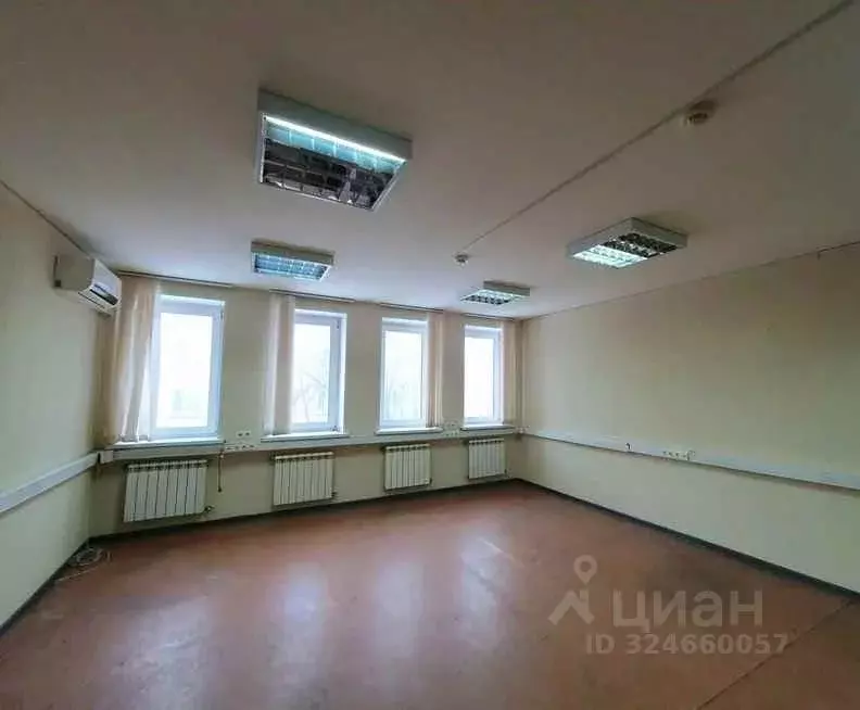 Офис в Нижегородская область, Нижний Новгород Кожевенная ул., 1 (115 ... - Фото 1