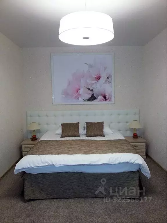 Комната Коми, Ухта ул. Гоголя, 47 (25.0 м) - Фото 1