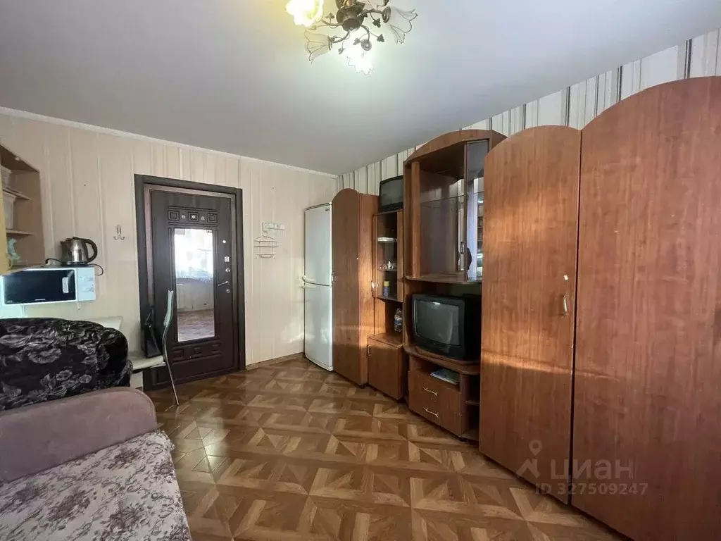 Комната Московская область, Подольск ул. Кирова, 42б (12.9 м) - Фото 1