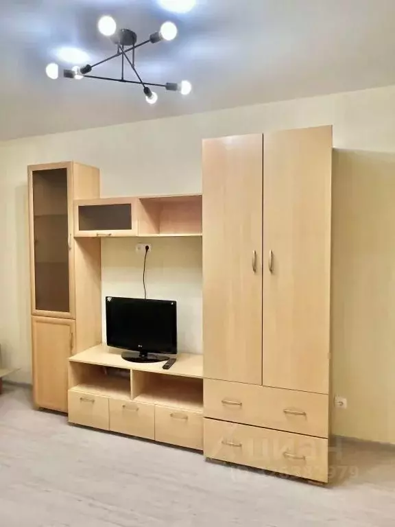 2-к кв. Московская область, Дмитров ДЗФС мкр, 15А (65.0 м) - Фото 2