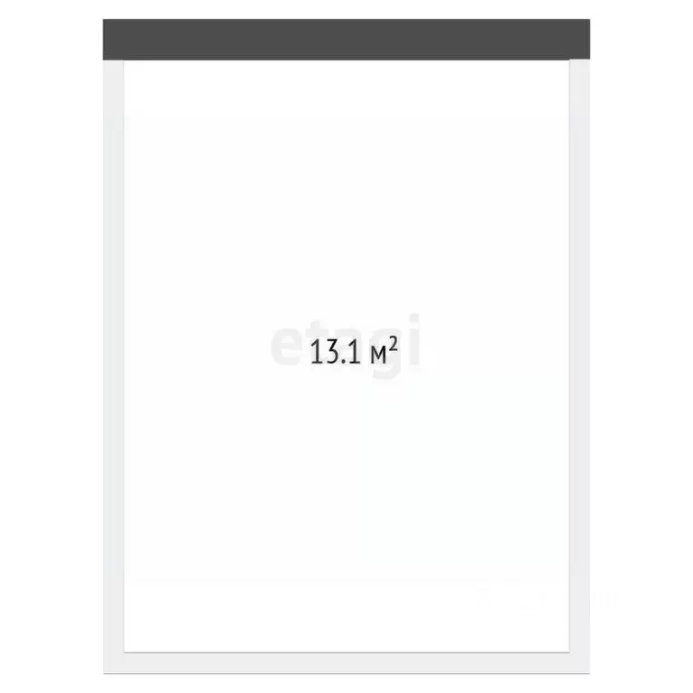 Гараж в Томская область, Томский район, д. Кисловка, Левобережный мкр ... - Фото 2