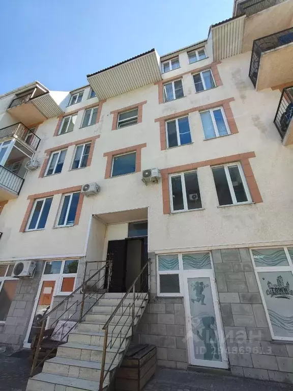 1-к кв. Севастополь ул. Олега Кошевого, 14 (45.0 м) - Фото 0