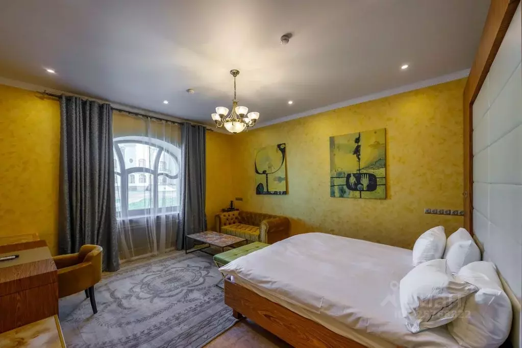 Комната Московская область, Люберцы городской округ, Малаховка пгт ул. ... - Фото 2