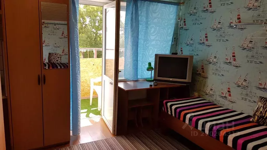 Студия Крым, Евпатория ул. Караимская, 73/5 (30.0 м) - Фото 0