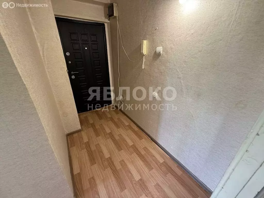 1-комнатная квартира: Березники, улица 30 лет Победы, 42 (33.4 м) - Фото 1