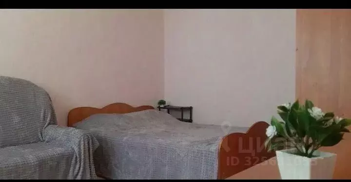 1-к кв. Саратовская область, Балаково просп. Героев, 29/2В (28.0 м) - Фото 2