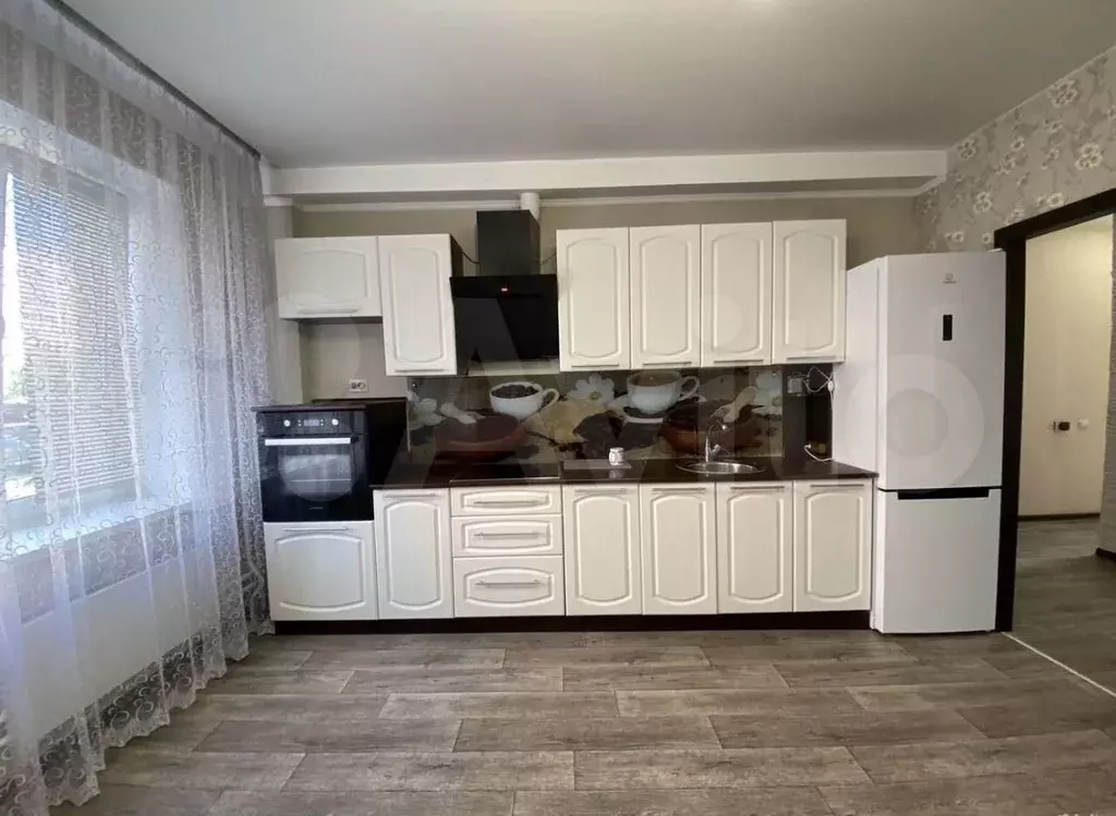 3-к. квартира, 65 м, 1/9 эт. - Фото 0