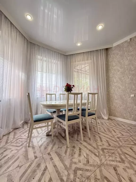 Дом в Ростовская область, Новочеркасск ул. Коллективная (88 м) - Фото 2