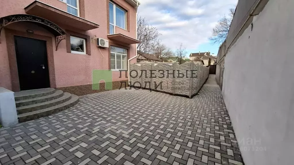 Дом в Крым, Евпатория ул. Вити Коробкова, 33 (142 м) - Фото 1