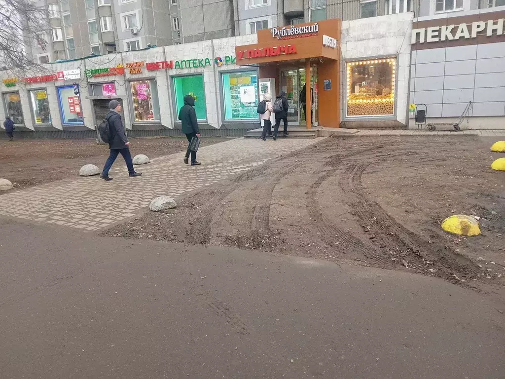 Помещение свободного назначения в Москва просп. Маршала Жукова, 19К1 ... - Фото 1