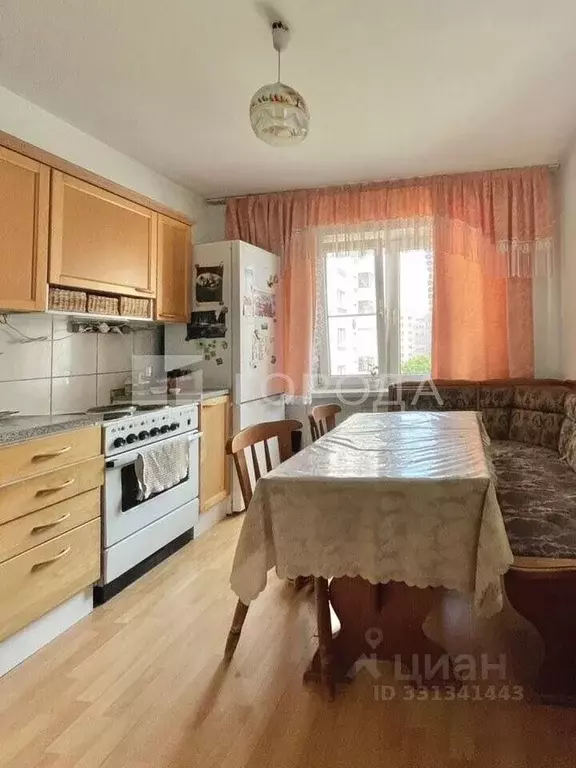 4-к кв. Алтайский край, Барнаул Красноармейский просп., 59 (83.2 м) - Фото 1
