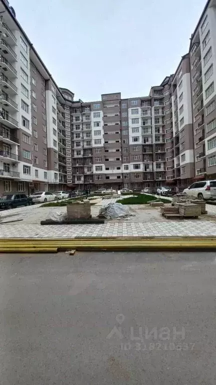 4-к кв. Дагестан, Дербент ул. Гейдара Алиева, 10 (137.0 м) - Фото 1