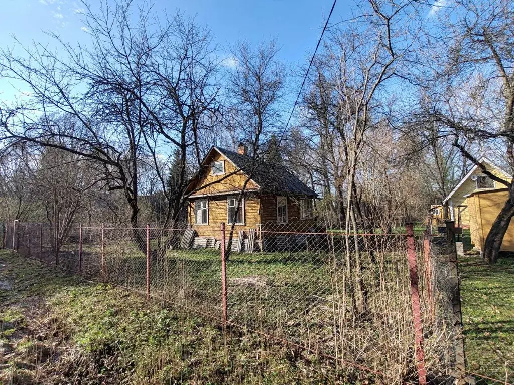 Дом, 20.5 м - Фото 0